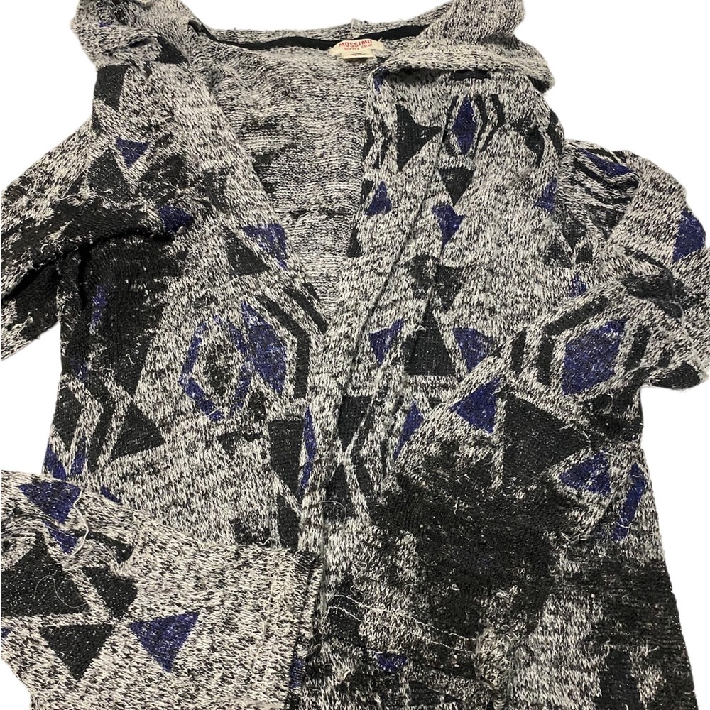 Mossimo light cardigan